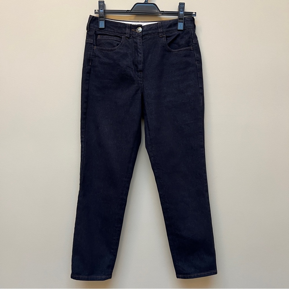 MAX MARA Classic DENIM JEANS